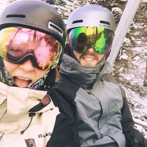 Meet your Posher, Jamie